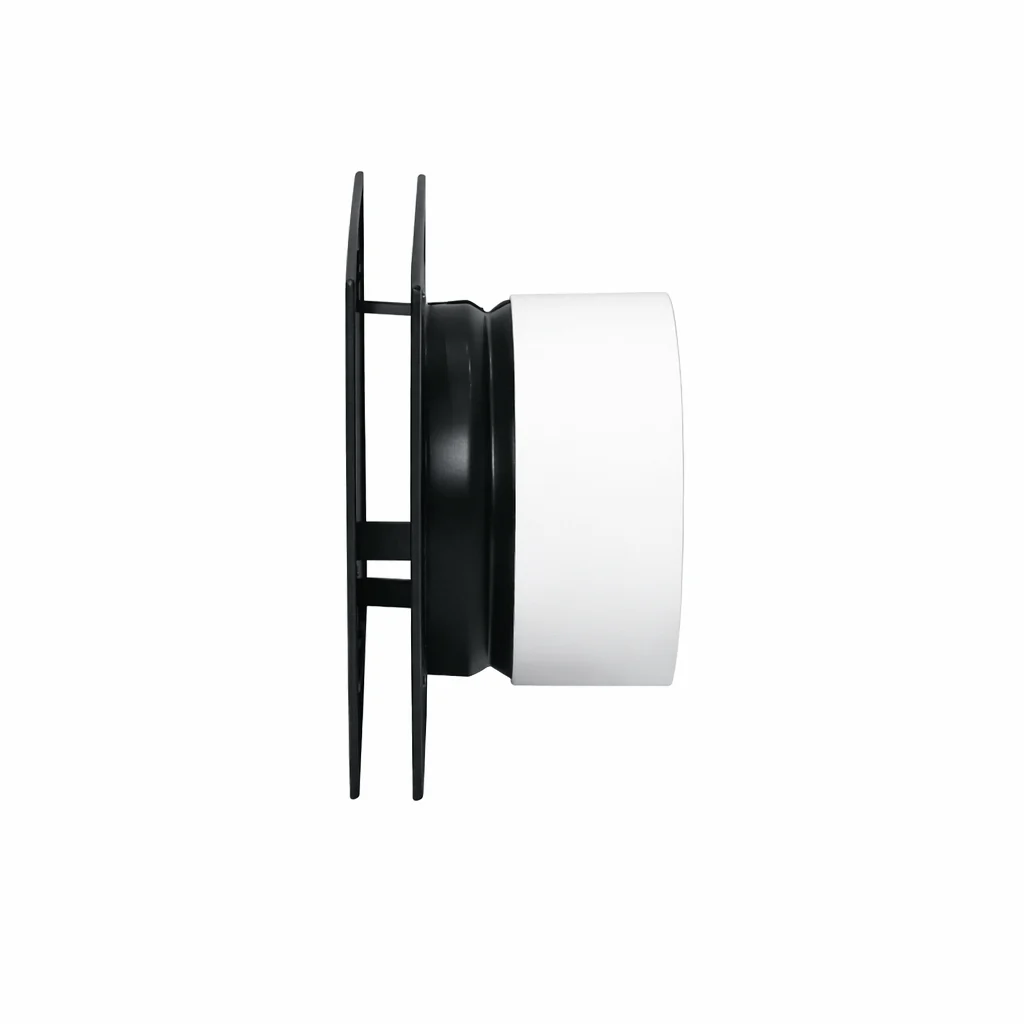 Square Steel Wall Vent - Epcleanlux